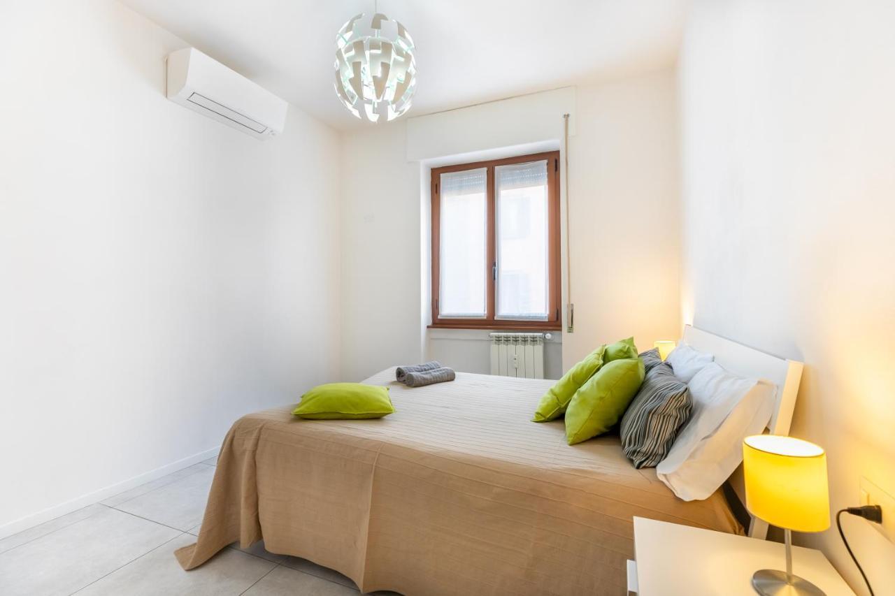 Appartamento Sempione 1 - Affitti Brevi Italia Milano Ngoại thất bức ảnh