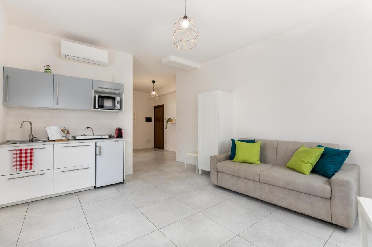 Appartamento Sempione 1 - Affitti Brevi Italia Milano Ngoại thất bức ảnh