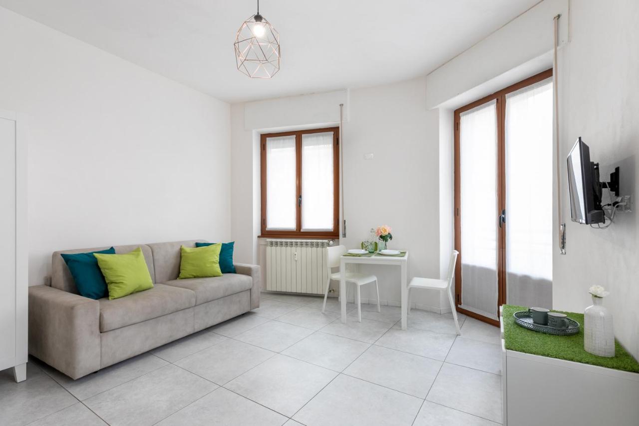 Appartamento Sempione 1 - Affitti Brevi Italia Milano Ngoại thất bức ảnh
