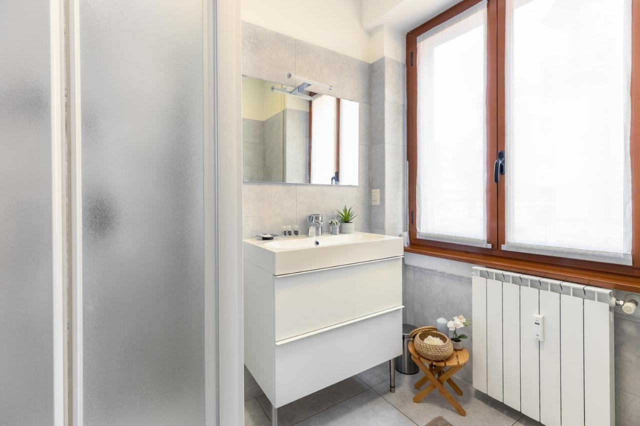 Appartamento Sempione 1 - Affitti Brevi Italia Milano Ngoại thất bức ảnh