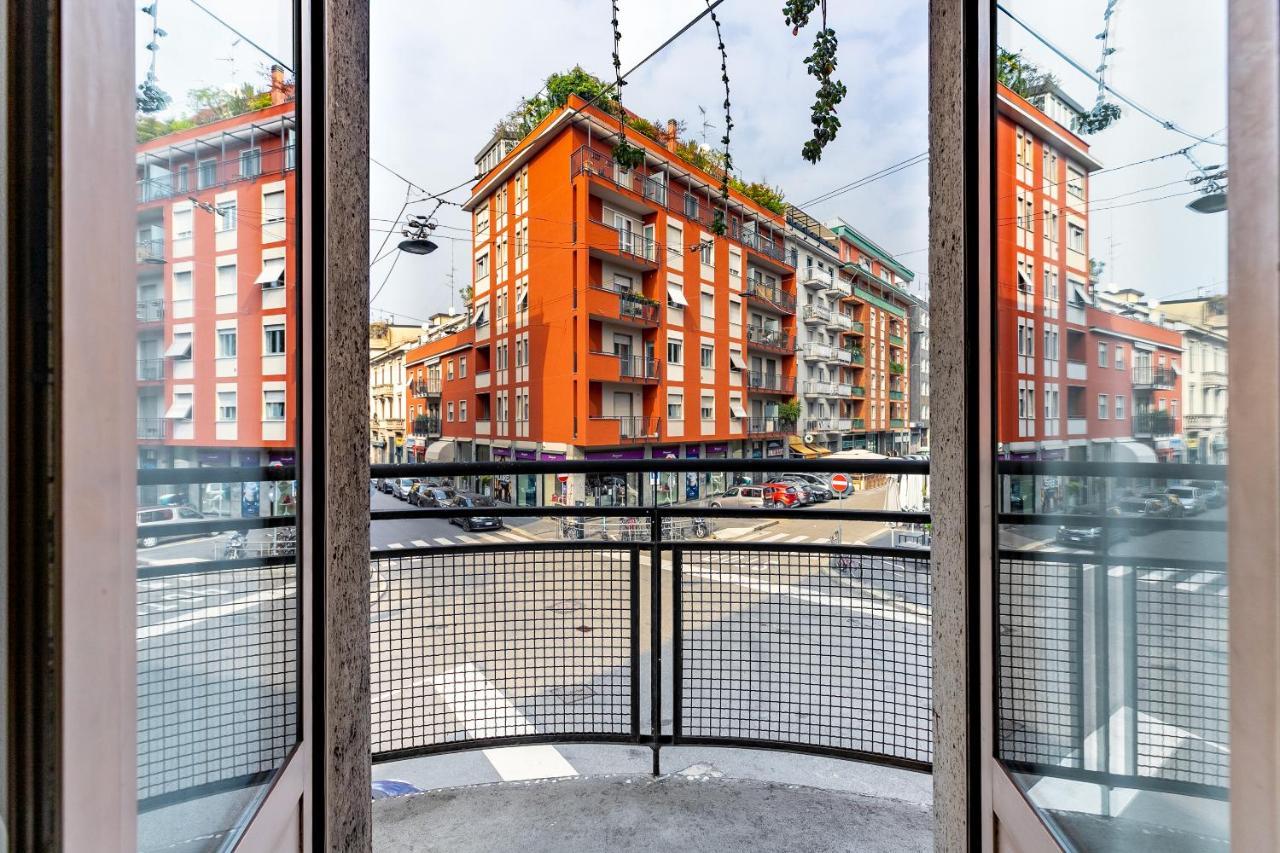 Appartamento Sempione 1 - Affitti Brevi Italia Milano Ngoại thất bức ảnh