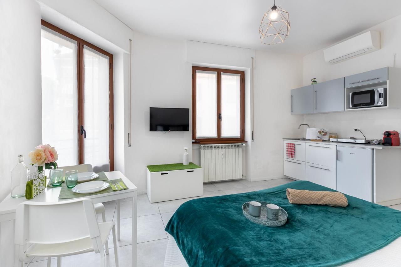 Appartamento Sempione 1 - Affitti Brevi Italia Milano Ngoại thất bức ảnh