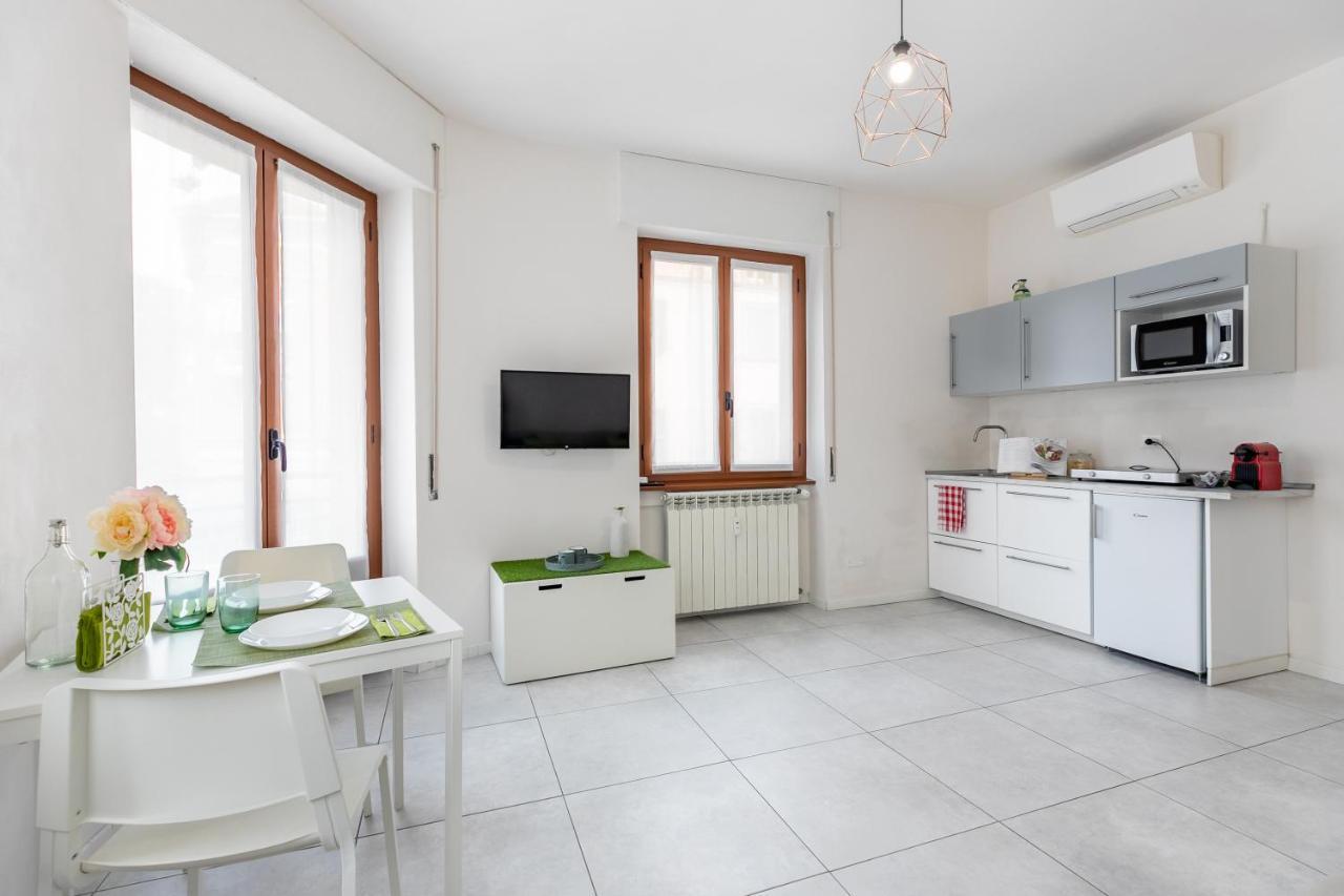 Appartamento Sempione 1 - Affitti Brevi Italia Milano Ngoại thất bức ảnh