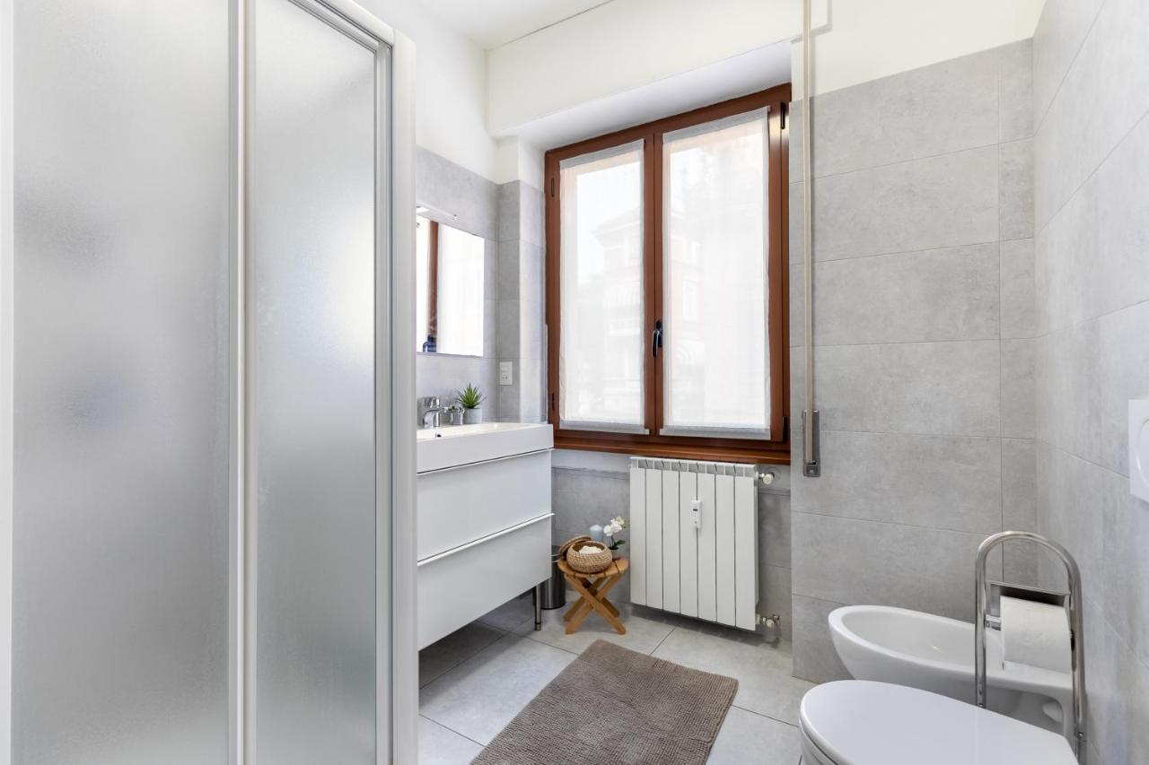 Appartamento Sempione 1 - Affitti Brevi Italia Milano Ngoại thất bức ảnh